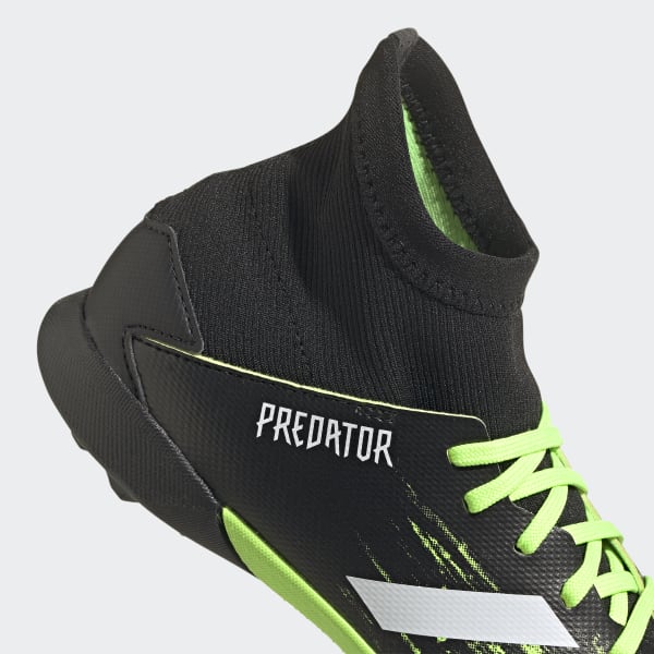 Verde Zapatilla de fútbol Predator Mutator 20.3 moqueta JAC68