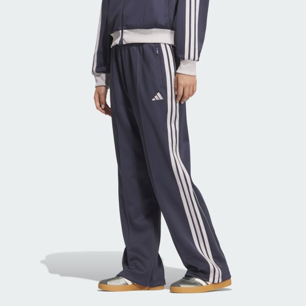 Blue STSV 트랙 팬츠