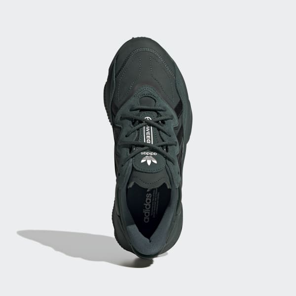 Adidas ozweego vert fluo store