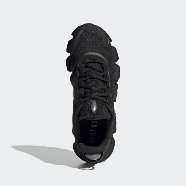 Preto Sapatilhas Climacool BOOST