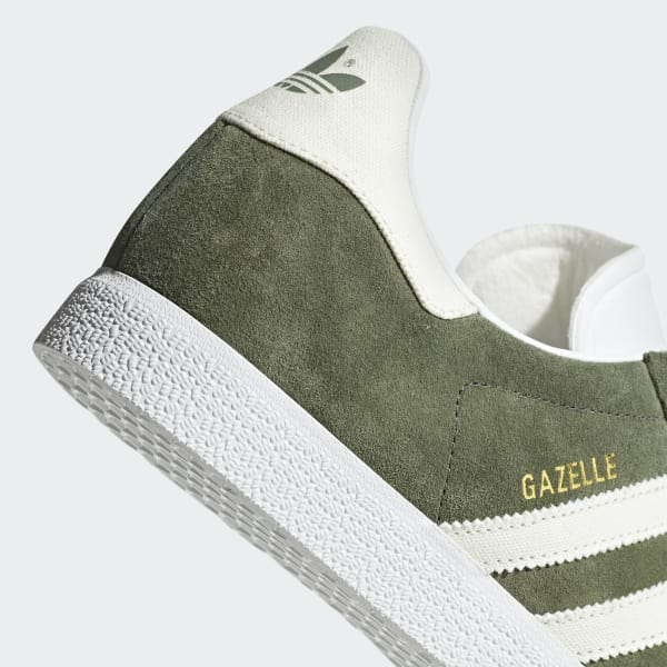 Adidas Gazelle Ayakkabi Yesil Adidas Turkey