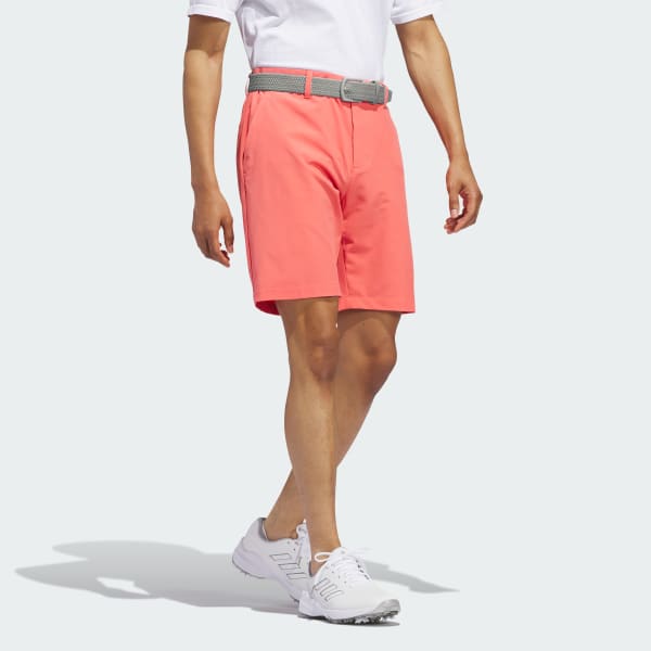 Red Ultimate365 8.5-Inch Golf Shorts