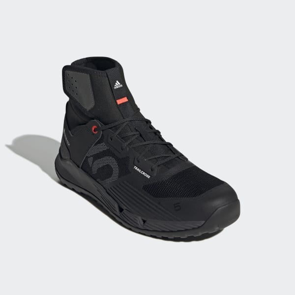 Five Ten Trailcross GORE-TEX® Mountain Bike Shoes - Black | unisex mountain biking adidas US