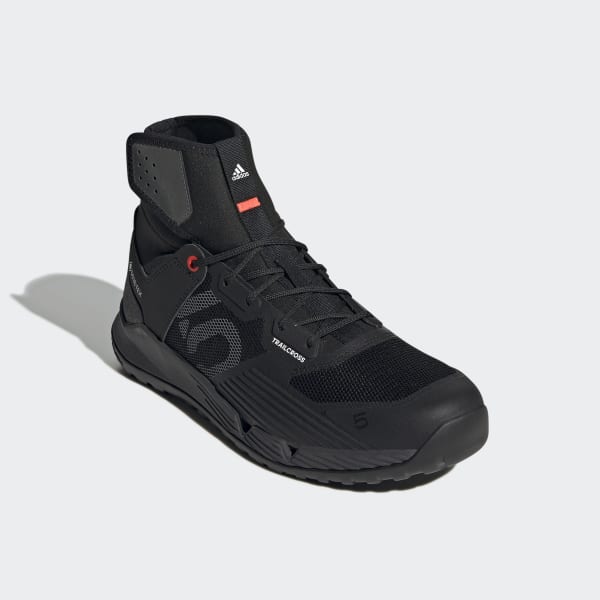 Preto Sapatilhas de BTT Trailcross GORE-TEX Five Ten
