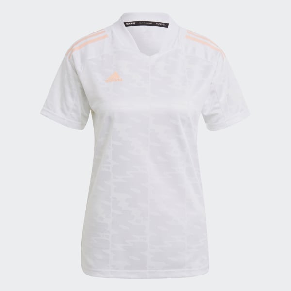 Blanc Maillot Condivo 21 Primeblue JDI43