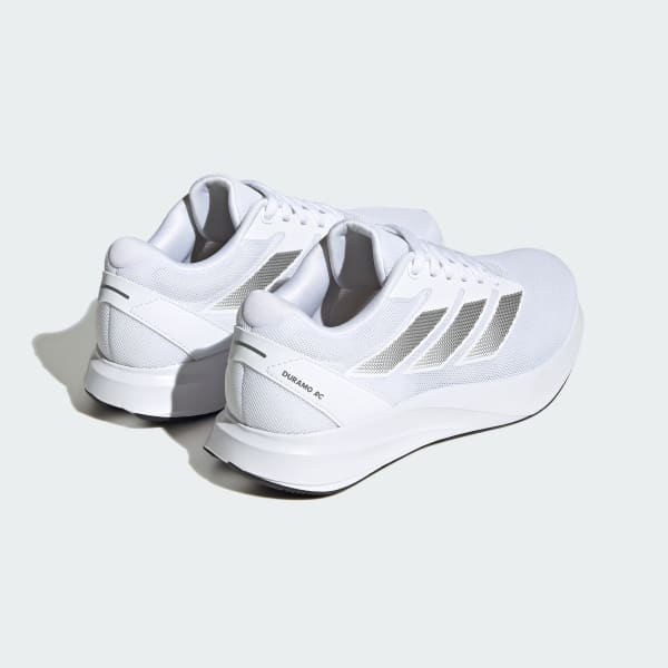 Adidas duramo 9 blancas deals