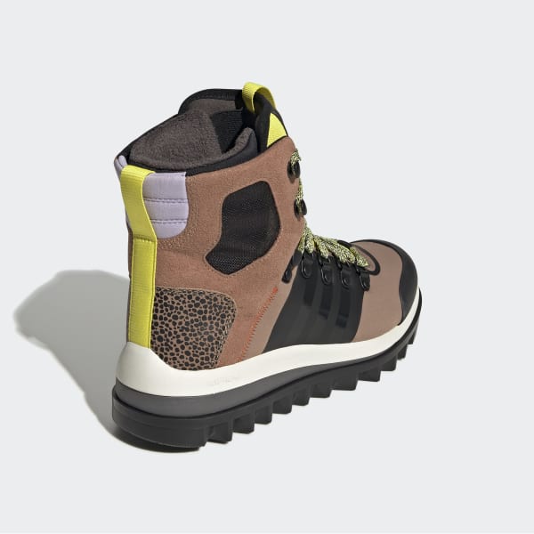 Braun adidas by Stella McCartney Eulampis Boots LTE14