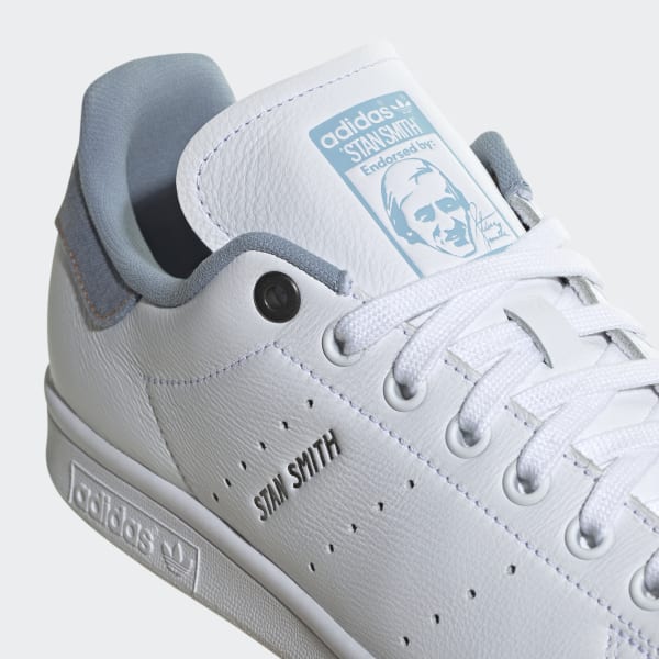 Ondartet nummer Hjemløs adidas Stan Smith Shoes - White | Men's Lifestyle | adidas US