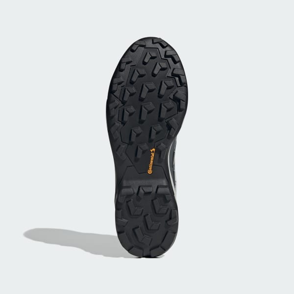 Grey Terrex Skychaser GORE-TEX Hiking Shoes