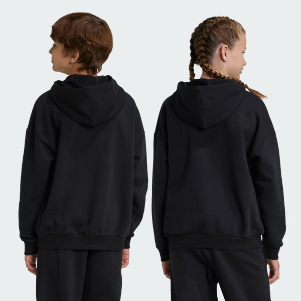 Messi Kids Hoodie