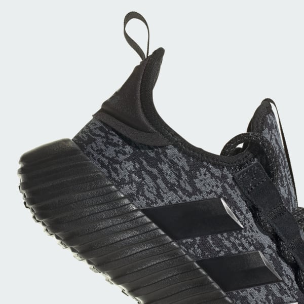 adidas Kaptir 3.0 Sneakers - Black | Free Shipping with