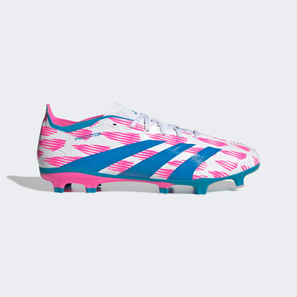 Adidas f5 adizero pink new arrivals