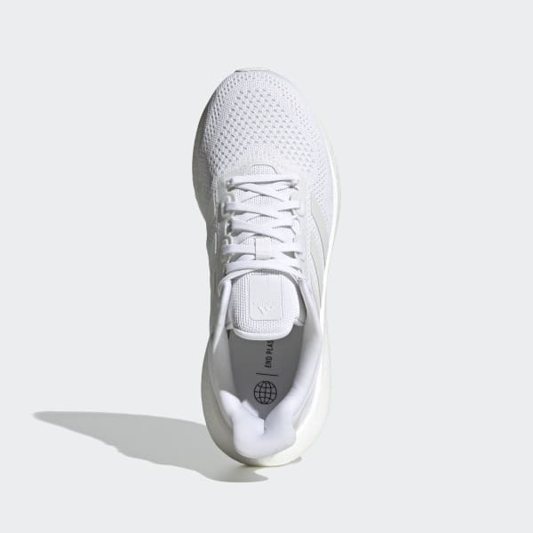 White Pureboost 22 Shoes LPE89