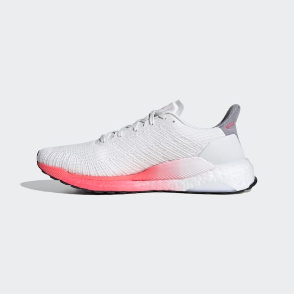 Zapatillas Solarboost 19 blancas y negras para hombre | adidas España سويش ملابس Zapatillas Solarboost 19 blancas y negras para hombre | adidas España سويش ملابس