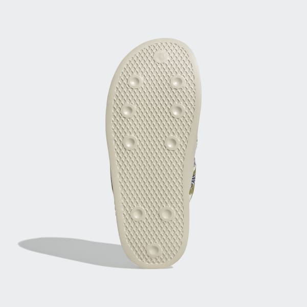Beige Puffylette Schoenen