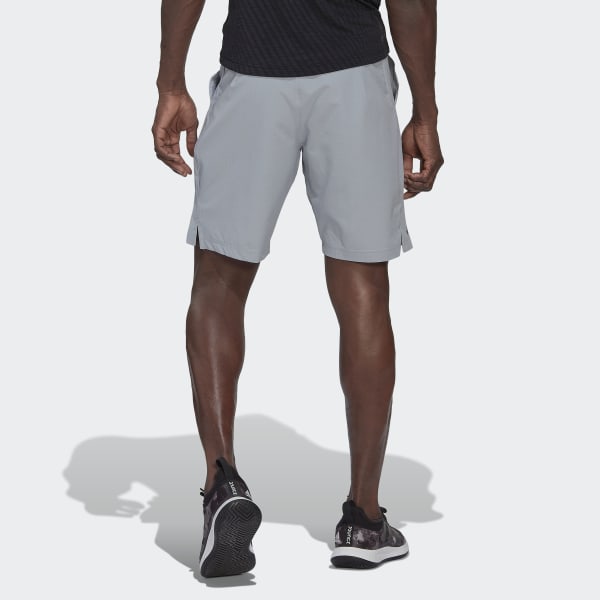 Grijs Ergo Tennisshort DVX00