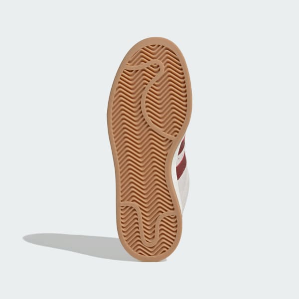 adidas Campus 00s Shoes - White | Free Shipping with adiClub