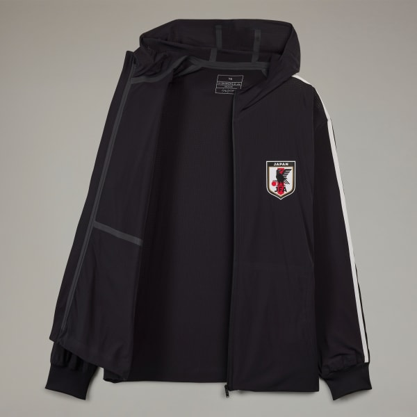 Adidas jacket japan 2025