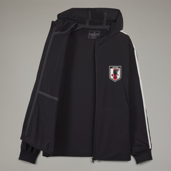 【人気商品！】Y-3 JFAエディション ブラック フーディ 検索結果一覧│3page｜通常価格│￥22000～│Y-3 ワイスリー