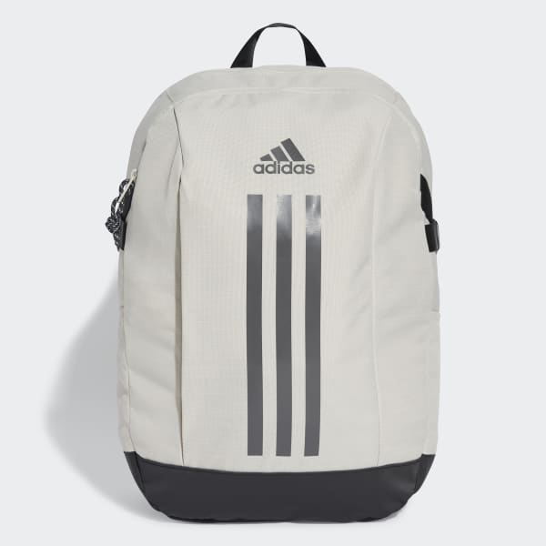 Mochila Power - Bege adidas | adidas Brasil