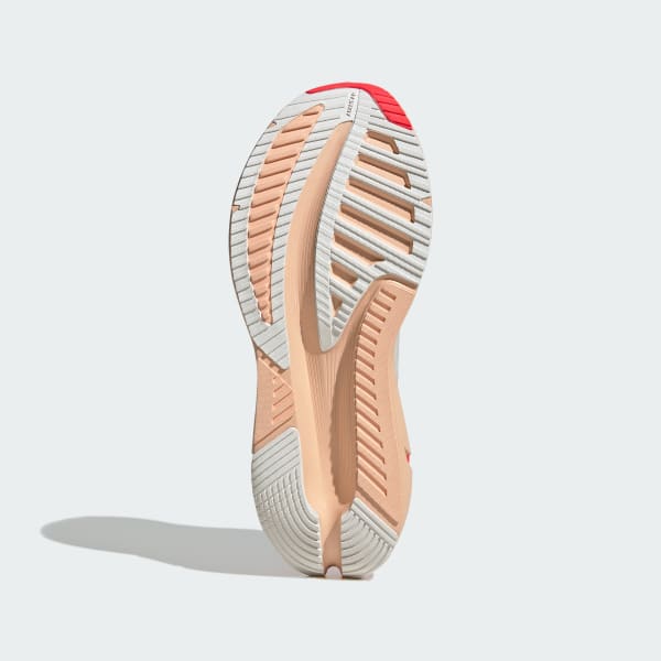 Λευκό Adistar 3 Running Shoes