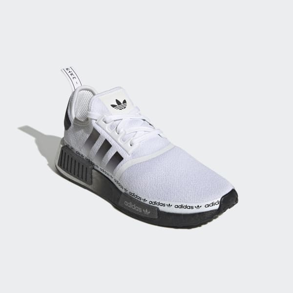 adidas NMD_R1 Shoes - Weiß | adidas Deutschland