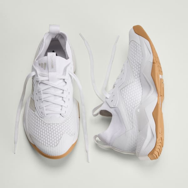 Blanc Chaussure de training Rapidmove ADV 2