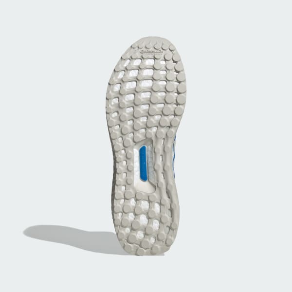 Abu-abu Sepatu Ultraboost 1.0