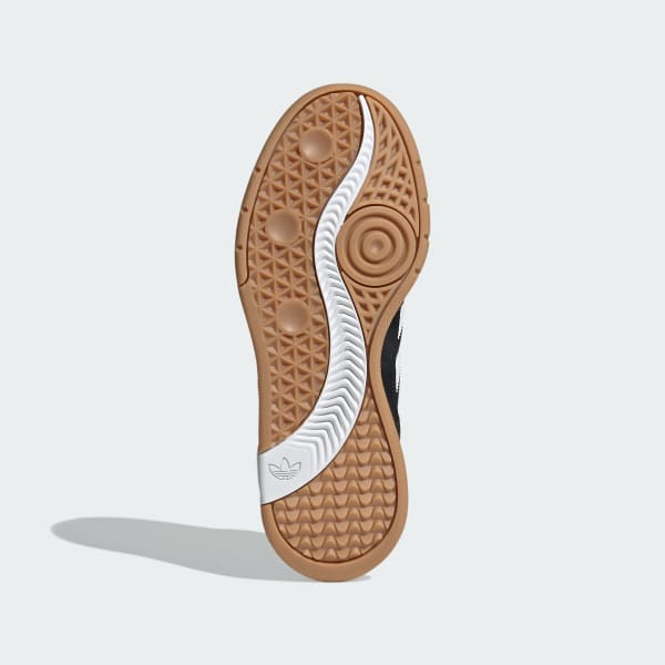 Black Predator Mundial Shoes