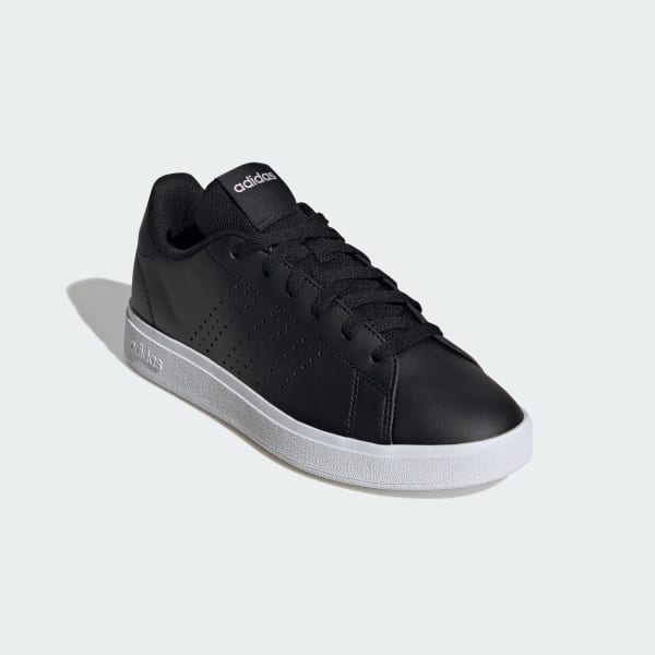 Negro Zapatillas Advantage Base 2.0