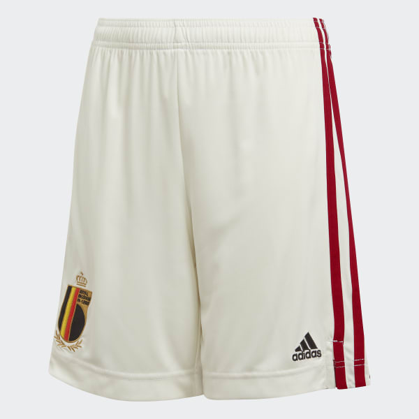 adidas belgium shorts
