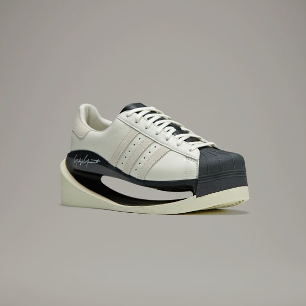 Adidas superstar yamamoto hotsell