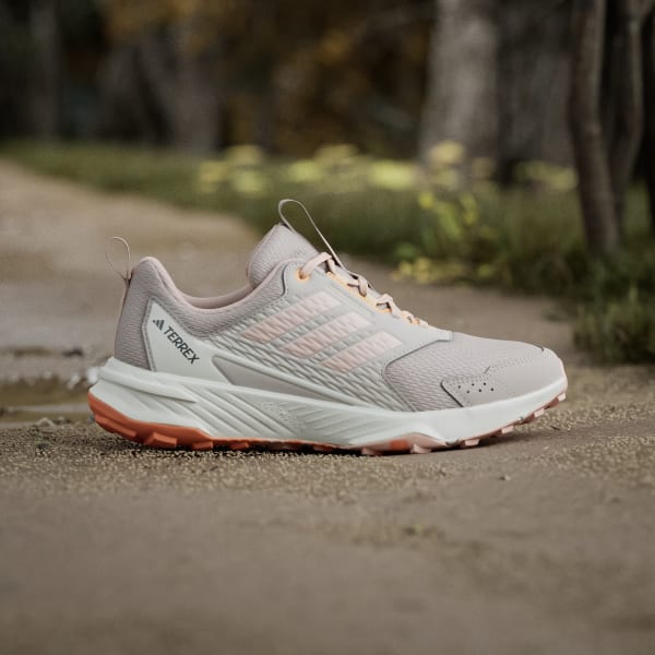 Καφέ Tracefinder Trail Running Shoes