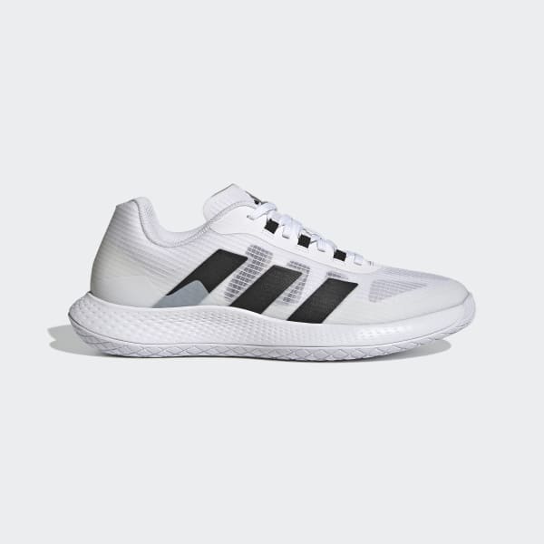 adidas Forcebounce Shoes Grey Men's Volleyball | adidas