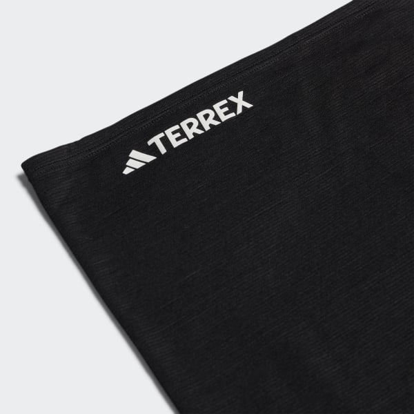 Nero Scaldacollo Terrex Merino