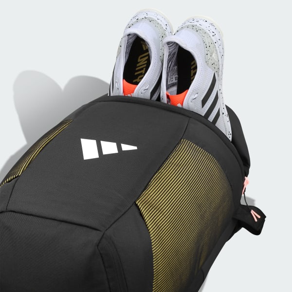 adidas X Symbolic .3 Backpack Black adidas UK