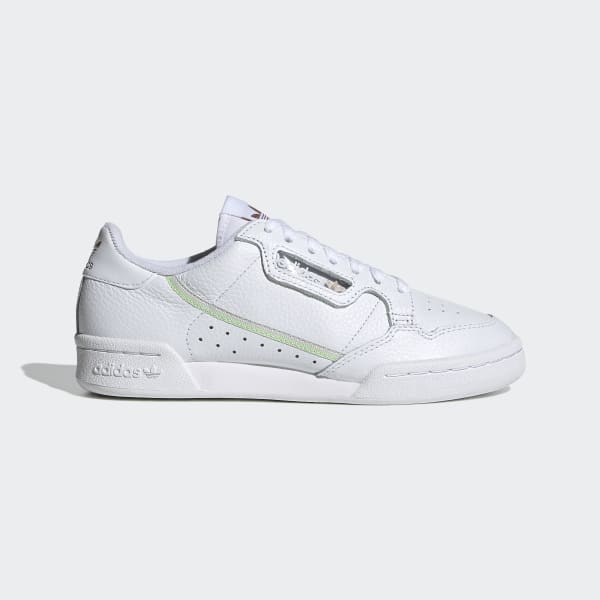 adidas continental 80 w