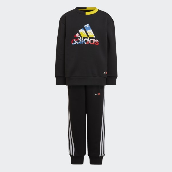 Sweatshirt set adidas Clearance