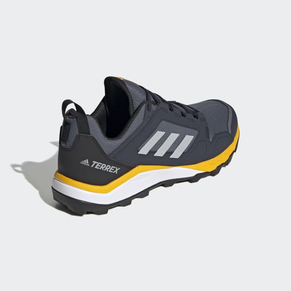 adidas Zapatillas Terrex Agravic TR Trail Running - Negro | adidas Argentina