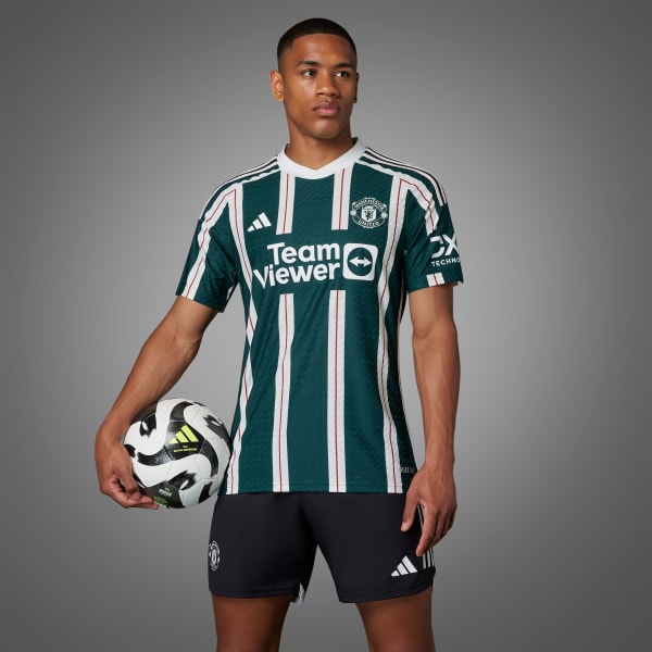 adidas Celtic FC 23/24 Away Jersey - Black | Men's Soccer | adidas US