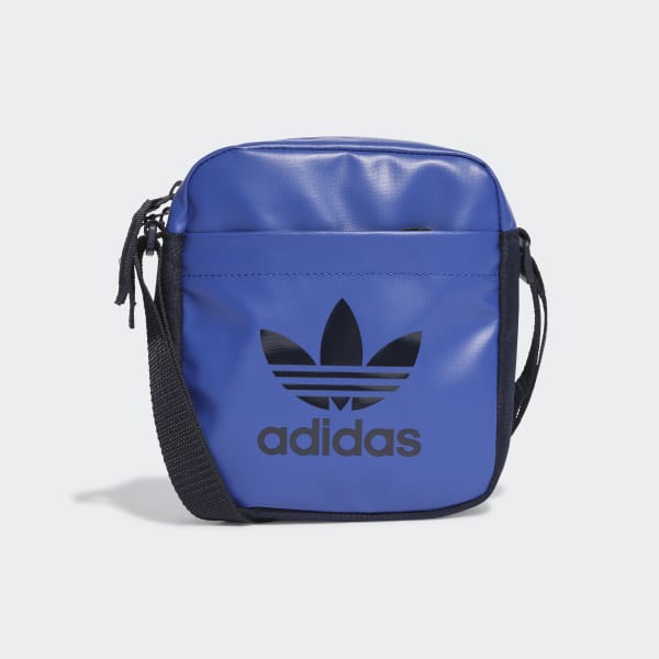 Adidas tasche blau 2025