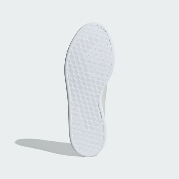 Grey Advantage Shoes