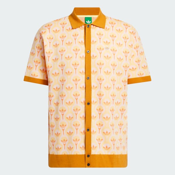 Hvid Originals Knit Polo