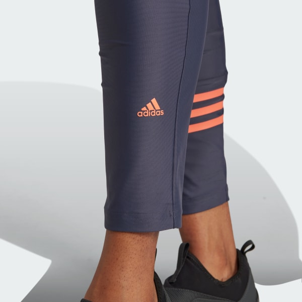 Adidas sales swim capri