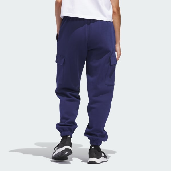 ALL SZN Fleece Cargo Pants