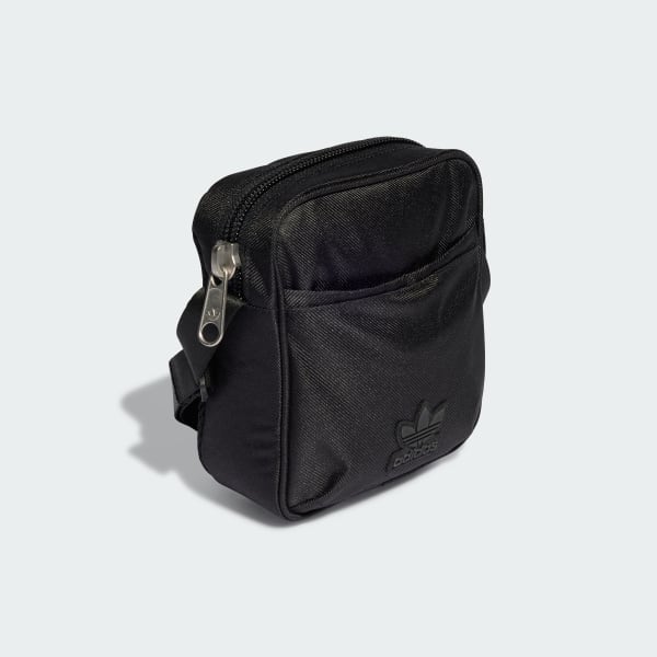 Black Sport Festival Bag