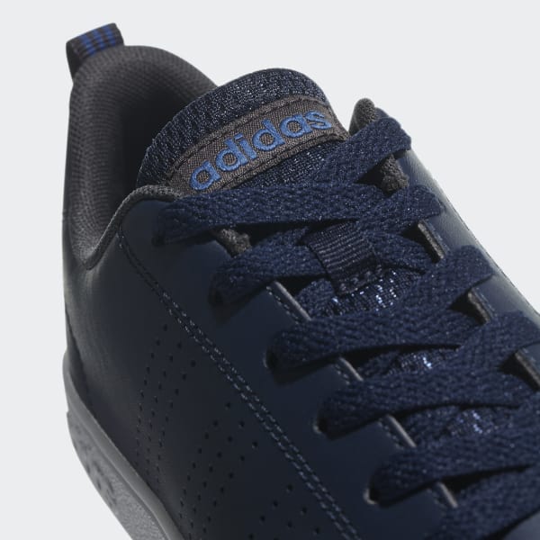 Adidas advantage azul marino 2025