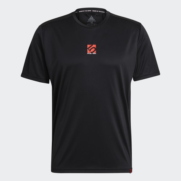 Black Five Ten Bike TrailX T-Shirt