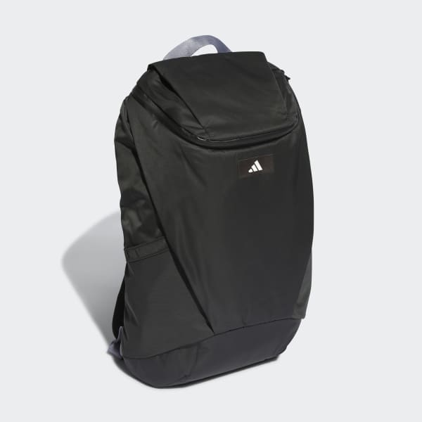 Grey Designed for Training Gym Backpack