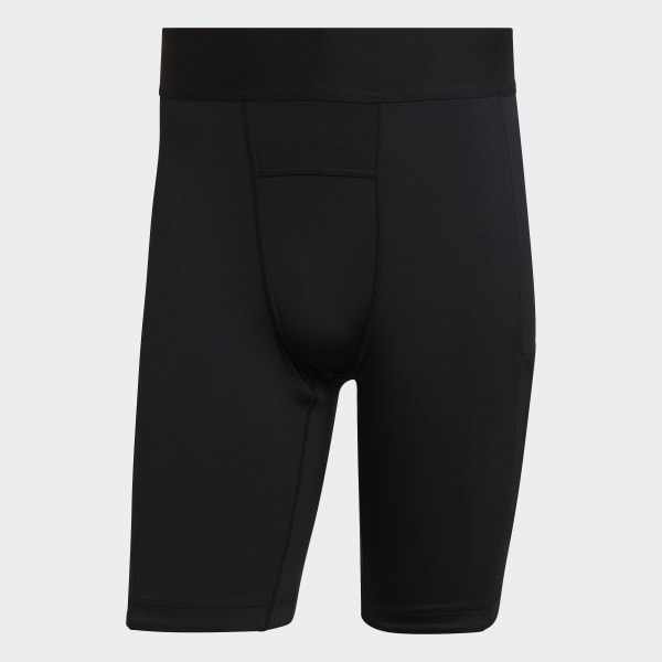 Negro Mallas Cortas Parley Run for the Oceans CC160